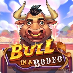 Bull in a Rodeo